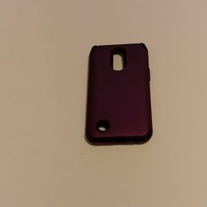 LG K20 Cell phone case